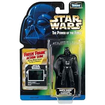 スター・ウォーズ　フリーズフレーム　10体 スターウォーズ フリーズフレーム FREEZE FRAME Death Star